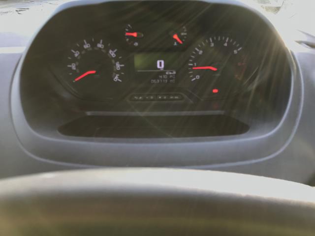 2020 Peugeot Partner 1000 1.5 Bluehdi 100 Professional Van (NU70XWM) Image 22