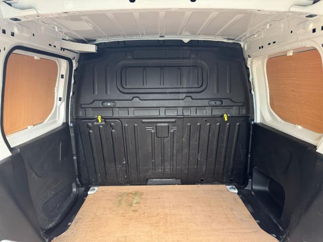 2020 Peugeot Partner 1000 1.5 Bluehdi 100 Professional Van (NU70XWM) Image 44