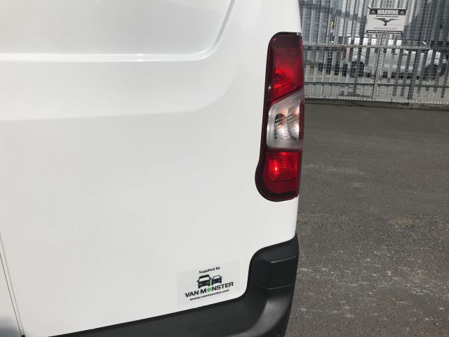 2021 Peugeot Partner 950 1.5 Bluehdi 100 Professional Van (NU70XZM) Image 42