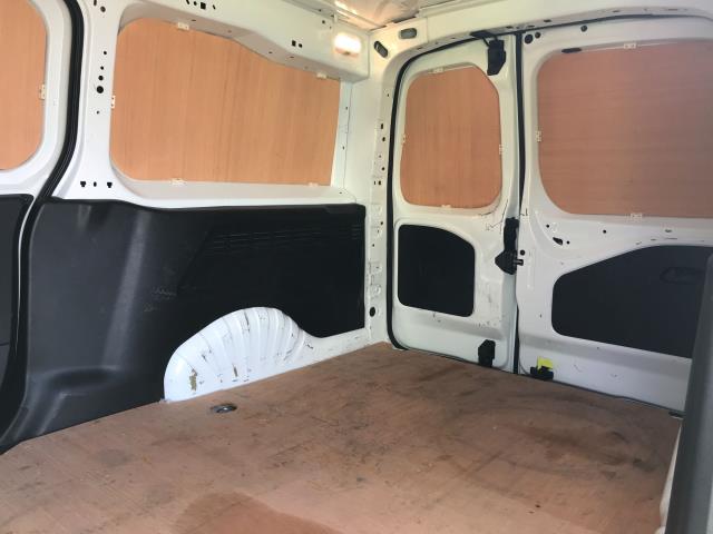 2021 Peugeot Partner 950 1.5 Bluehdi 100 Professional Van (NU70XZM) Image 12