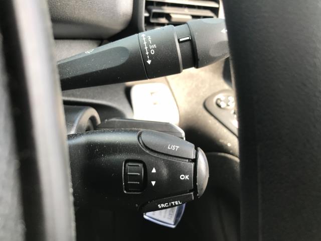 2021 Peugeot Partner 950 1.5 Bluehdi 100 Professional Van (NU70XZM) Image 36