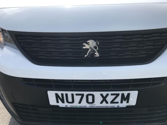 2021 Peugeot Partner 950 1.5 Bluehdi 100 Professional Van (NU70XZM) Image 40