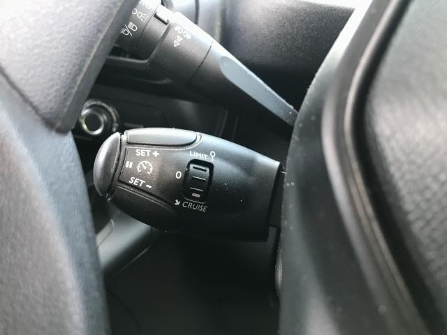 2021 Peugeot Partner 950 1.5 Bluehdi 100 Professional Van (NU70XZM) Image 34