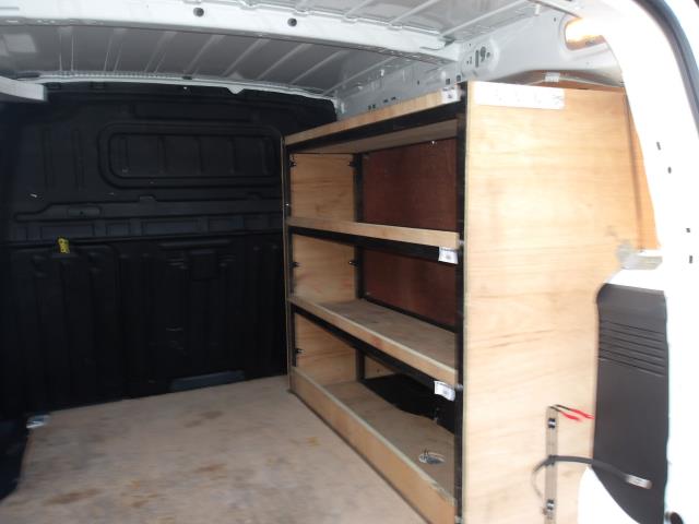 2020 Peugeot Partner 1000 1.5 Bluehdi 100 Professional Van (NU70XZT) Image 19