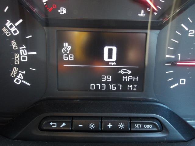 2020 Peugeot Partner 1000 1.5 Bluehdi 100 Professional Van (NU70XZT) Image 22