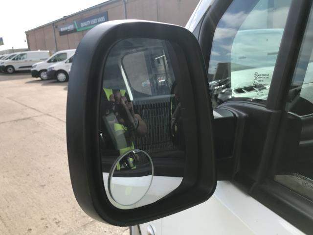 2020 Peugeot Partner L1 1000 1.5BLUE HDI 100PS PROFESSIONAL EURO 6 (NU70XZV) Image 38