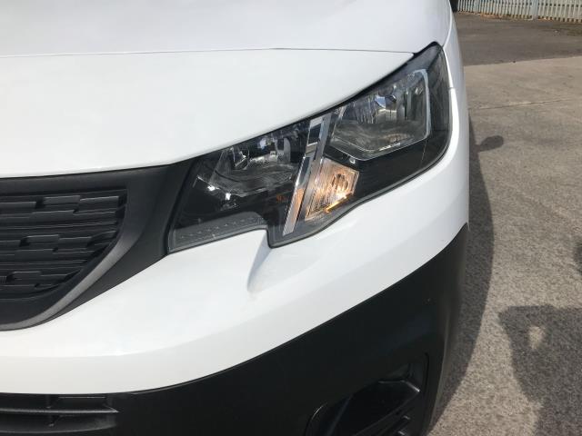 2020 Peugeot Partner L1 1000 1.5BLUE HDI 100PS PROFESSIONAL EURO 6 (NU70XZV) Image 41