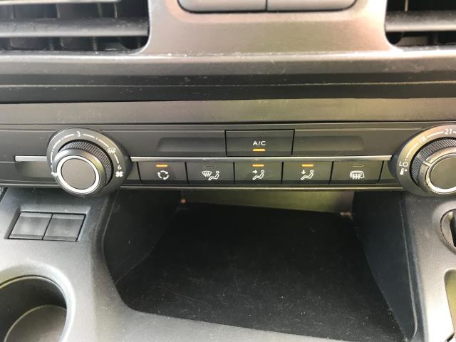 2020 Peugeot Partner L1 1000 1.5BLUE HDI 100PS PROFESSIONAL EURO 6 (NU70XZV) Image 33