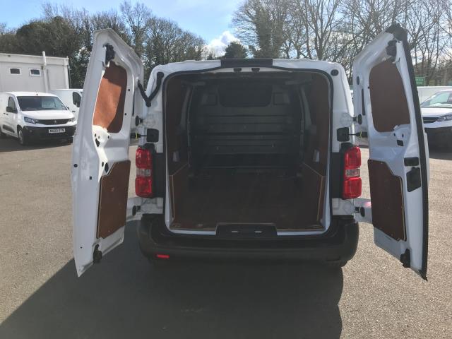 2020 Peugeot Expert 1000 1.5 Bluehdi 100 Professional Van (NU70ZFT) Image 9