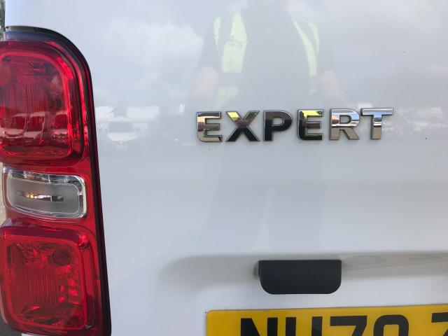 2020 Peugeot Expert 1000 1.5 Bluehdi 100 Professional Van (NU70ZFT) Image 19