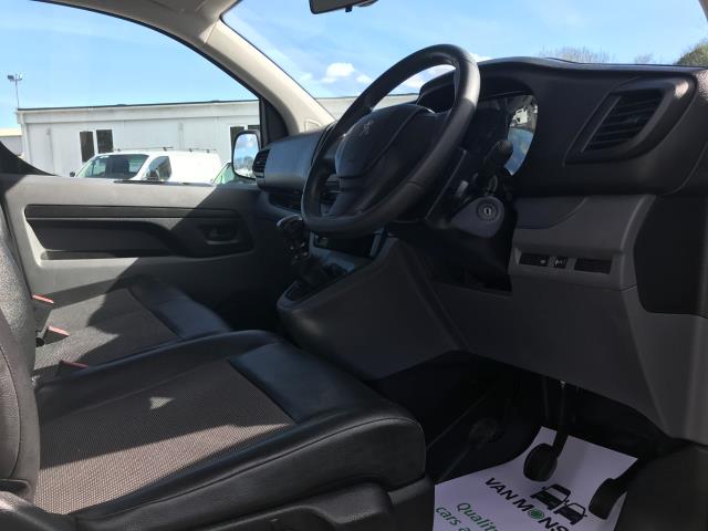 2020 Peugeot Expert 1000 1.5 Bluehdi 100 Professional Van (NU70ZFT) Image 21