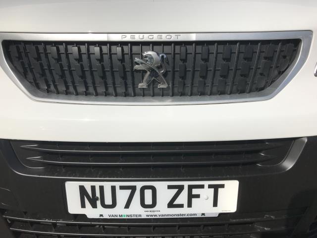 2020 Peugeot Expert 1000 1.5 Bluehdi 100 Professional Van (NU70ZFT) Image 14
