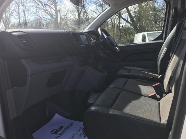 2020 Peugeot Expert 1000 1.5 Bluehdi 100 Professional Van (NU70ZFT) Image 22