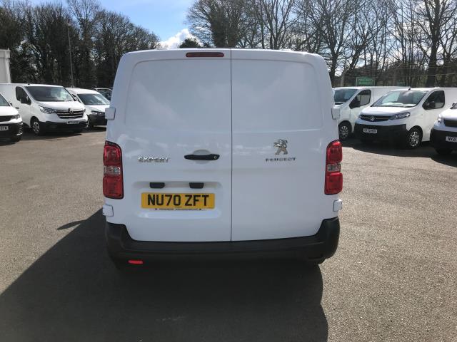 2020 Peugeot Expert 1000 1.5 Bluehdi 100 Professional Van (NU70ZFT) Image 8