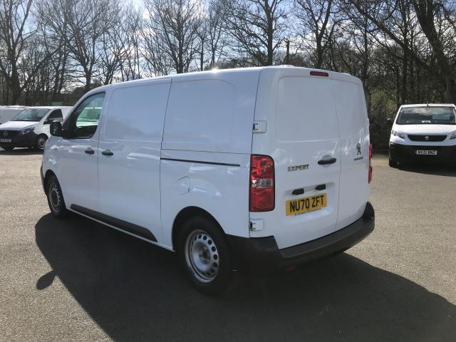 2020 Peugeot Expert 1000 1.5 Bluehdi 100 Professional Van (NU70ZFT) Image 7