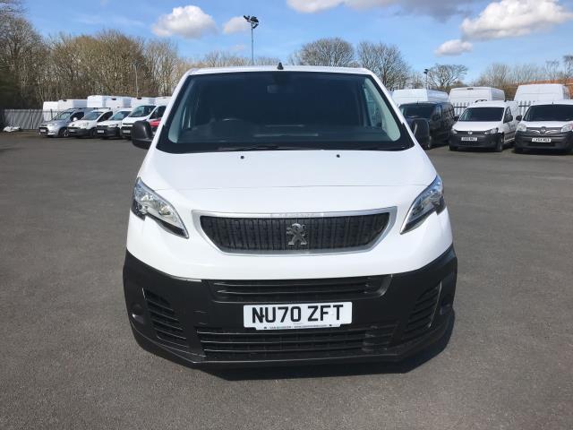 2020 Peugeot Expert 1000 1.5 Bluehdi 100 Professional Van (NU70ZFT) Image 2