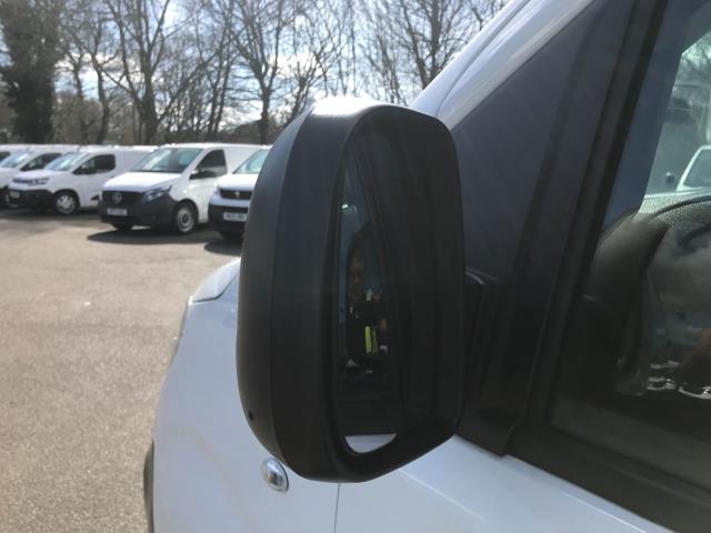 2020 Peugeot Expert 1000 1.5 Bluehdi 100 Professional Van (NU70ZFT) Image 18