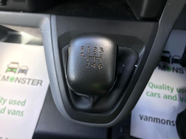2020 Peugeot Expert 1000 1.5 Bluehdi 100 Professional Van (NU70ZFT) Image 27