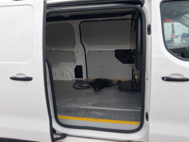 2021 Peugeot e-Expert 1000 100Kw 75Kwh Professional Van Auto (NU71ENR) Image 26