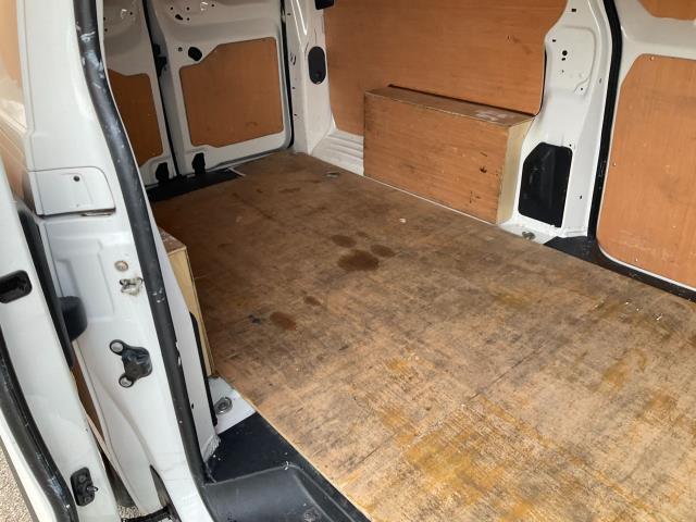 2021 Peugeot Expert 1200 1.5 Bluehdi 100 Professional Van (NU71EOM) Image 17