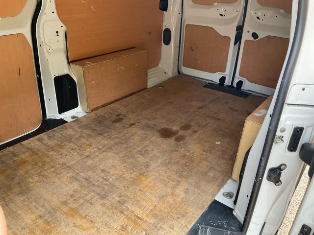 2021 Peugeot Expert 1200 1.5 Bluehdi 100 Professional Van (NU71EOM) Image 10