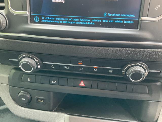 2021 Peugeot Expert 1200 1.5 Bluehdi 100 Professional Van (NU71EOM) Image 26