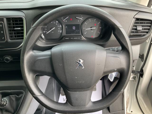 2021 Peugeot Expert 1200 1.5 Bluehdi 100 Professional Van (NU71EOM) Image 20