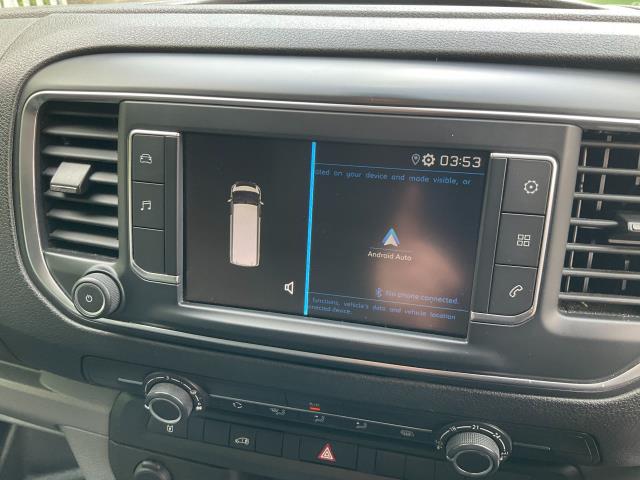 2021 Peugeot Expert 1200 1.5 Bluehdi 100 Professional Van (NU71EOM) Image 25