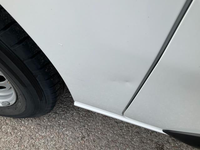 2021 Peugeot Expert 1200 1.5 Bluehdi 100 Professional Van (NU71EOM) Image 36
