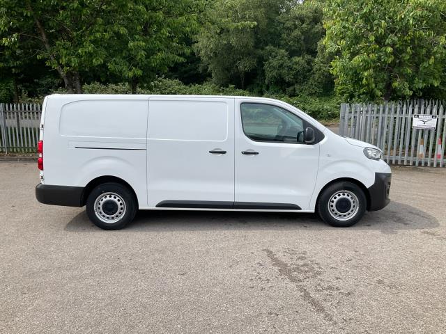2021 Peugeot Expert 1200 1.5 Bluehdi 100 Professional Van (NU71EOM) Image 15