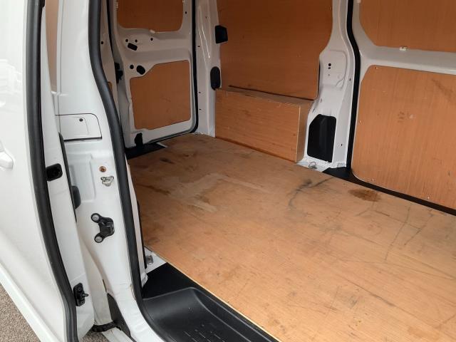 2021 Peugeot Expert 1200 2.0 Bluehdi 180 Asphalt Van Eat8 (NU71EPD) Image 16