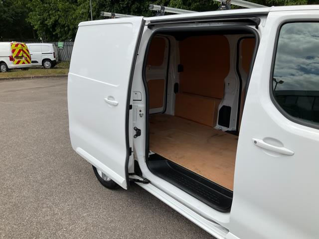 2021 Peugeot Expert 1200 2.0 Bluehdi 180 Asphalt Van Eat8 (NU71EPD) Image 15