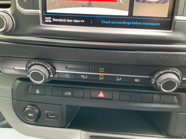 2021 Peugeot Expert 1200 2.0 Bluehdi 180 Asphalt Van Eat8 (NU71EPD) Image 27