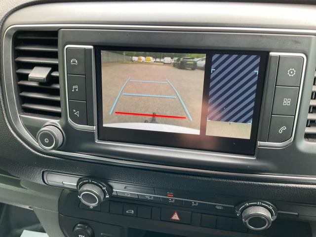 2021 Peugeot Expert 1200 2.0 Bluehdi 180 Asphalt Van Eat8 (NU71EPD) Image 26