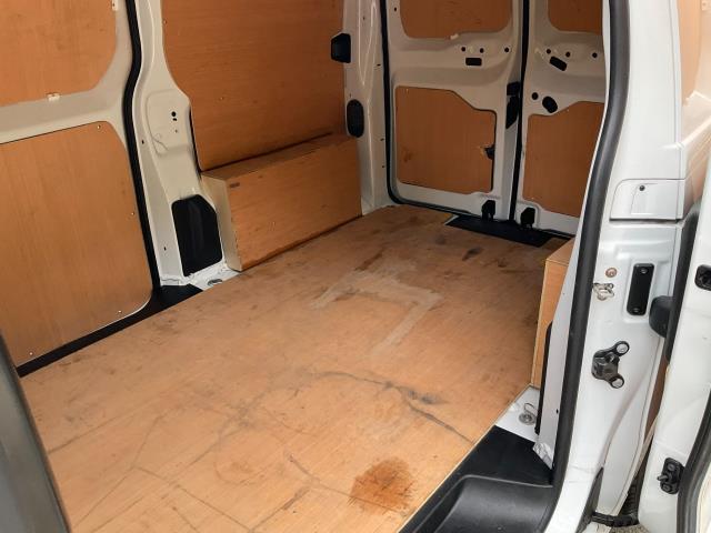 2021 Peugeot Expert 1200 2.0 Bluehdi 180 Asphalt Van Eat8 (NU71EPD) Image 10