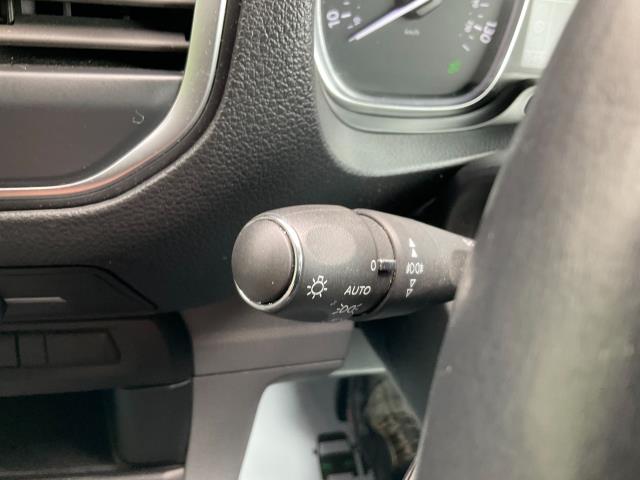 2021 Peugeot Expert 1200 2.0 Bluehdi 180 Asphalt Van Eat8 (NU71EPD) Image 37