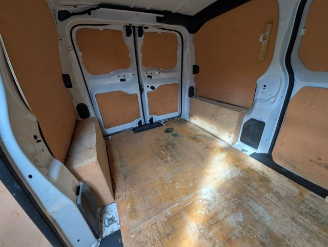 2021 Peugeot Expert 1000 1.5 Bluehdi 100 Professional Van (NU71EPO) Image 16