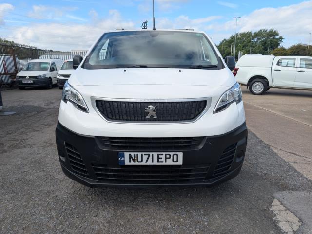 2021 Peugeot Expert 1000 1.5 Bluehdi 100 Professional Van (NU71EPO) Image 5