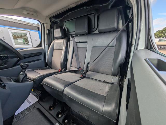2021 Peugeot Expert 1000 1.5 Bluehdi 100 Professional Van (NU71EPO) Image 17