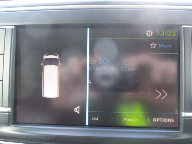 2021 Peugeot Expert 1000 100Kw 75Kwh Professional Van Auto (NU71ETV) Image 22