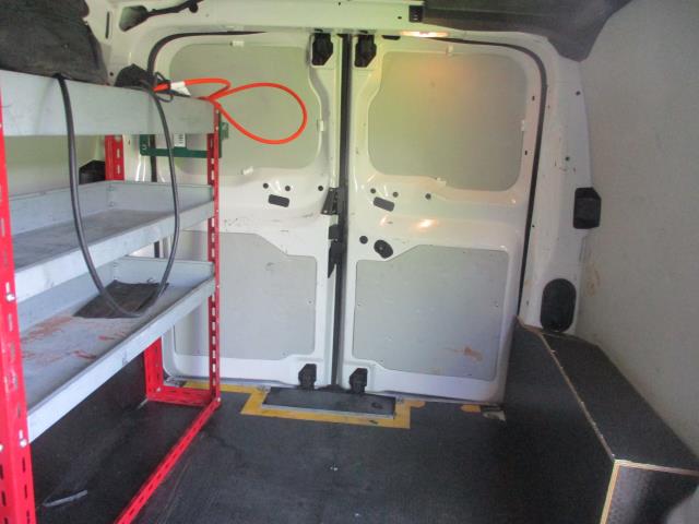 2021 Peugeot Expert 1000 100Kw 75Kwh Professional Van Auto (NU71ETV) Image 29
