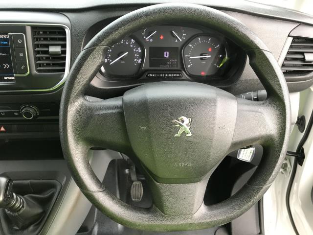 2021 Peugeot Expert 1200 L2 H1 1.5BLUE HDI 100PS PROFESSIONAL EURO 6 (NU71EUC) Image 16