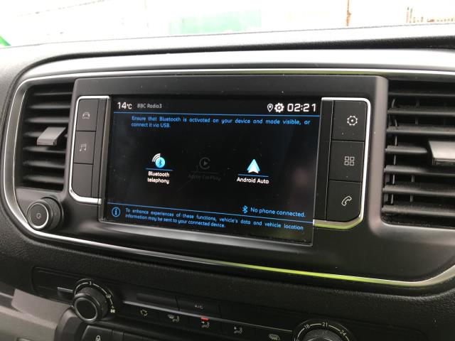 2021 Peugeot Expert 1200 L2 H1 1.5BLUE HDI 100PS PROFESSIONAL EURO 6 (NU71EUC) Image 30