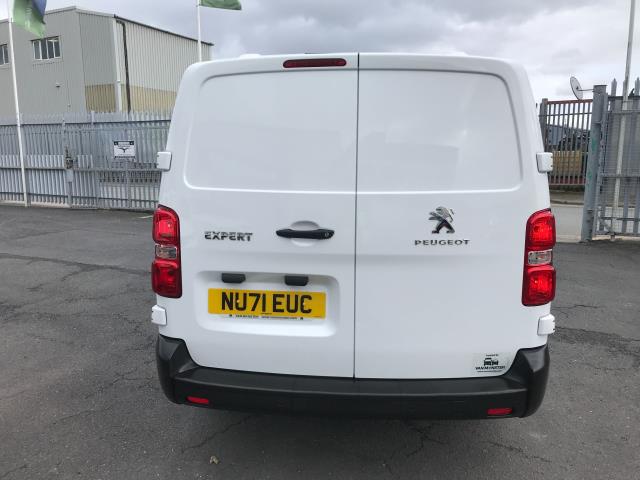 2021 Peugeot Expert 1200 L2 H1 1.5BLUE HDI 100PS PROFESSIONAL EURO 6 (NU71EUC) Image 24