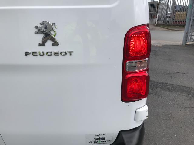2021 Peugeot Expert 1200 L2 H1 1.5BLUE HDI 100PS PROFESSIONAL EURO 6 (NU71EUC) Image 42