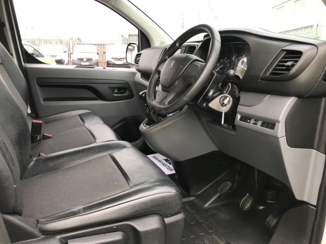 2021 Peugeot Expert 1200 L2 H1 1.5BLUE HDI 100PS PROFESSIONAL EURO 6 (NU71EUC) Image 20