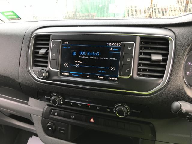 2021 Peugeot Expert 1200 L2 H1 1.5BLUE HDI 100PS PROFESSIONAL EURO 6 (NU71EUC) Image 13