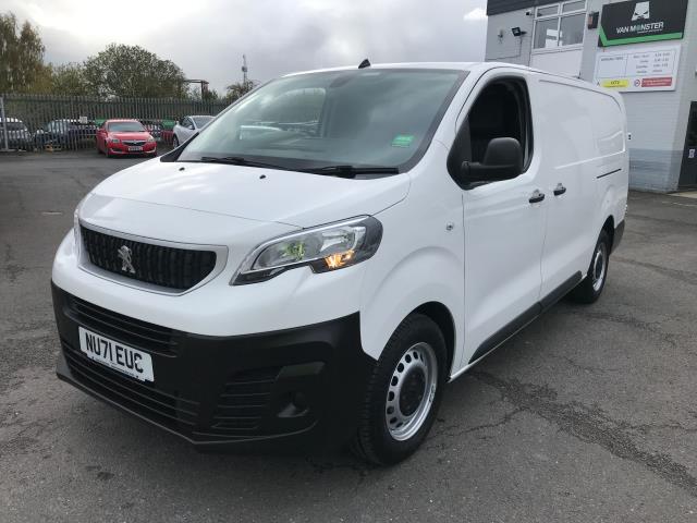 2021 Peugeot Expert 1200 L2 H1 1.5BLUE HDI 100PS PROFESSIONAL EURO 6 (NU71EUC) Image 3