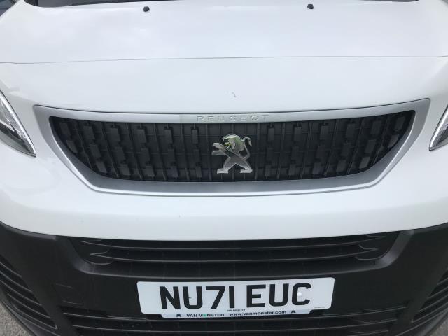 2021 Peugeot Expert 1200 L2 H1 1.5BLUE HDI 100PS PROFESSIONAL EURO 6 (NU71EUC) Image 38