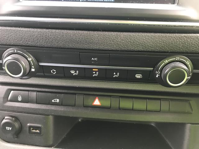 2021 Peugeot Expert 1200 L2 H1 1.5BLUE HDI 100PS PROFESSIONAL EURO 6 (NU71EUC) Image 32